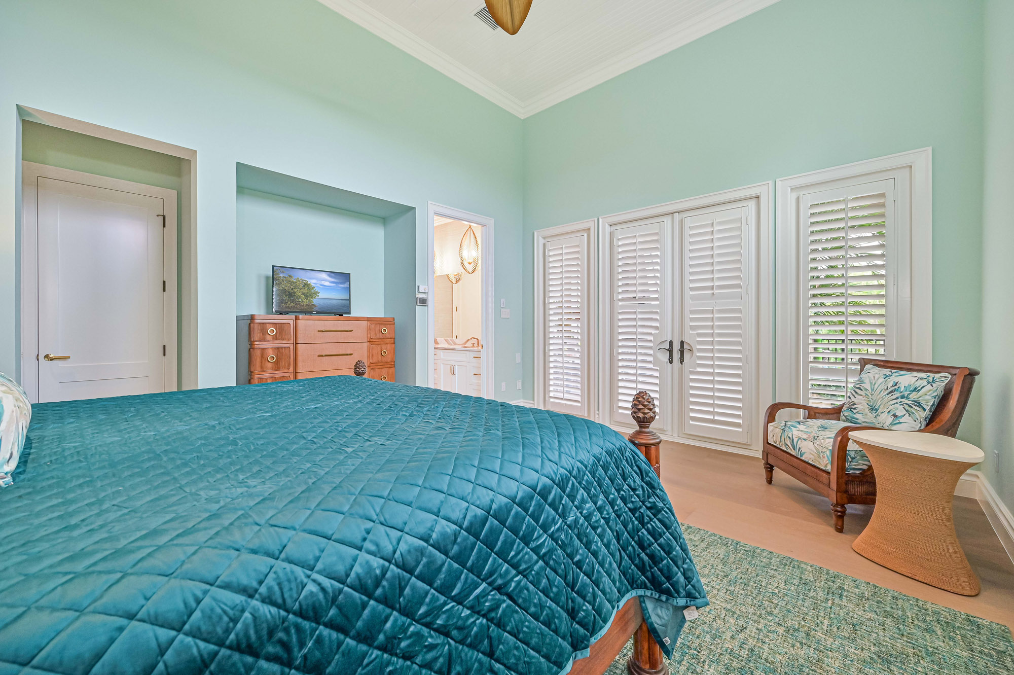window treatments